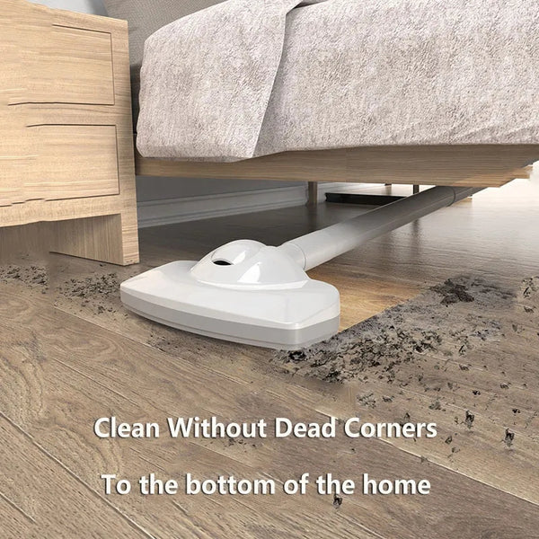 3-in-1 Wireless Vacuum Cleaner