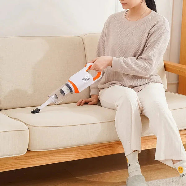 3-in-1 Wireless Vacuum Cleaner