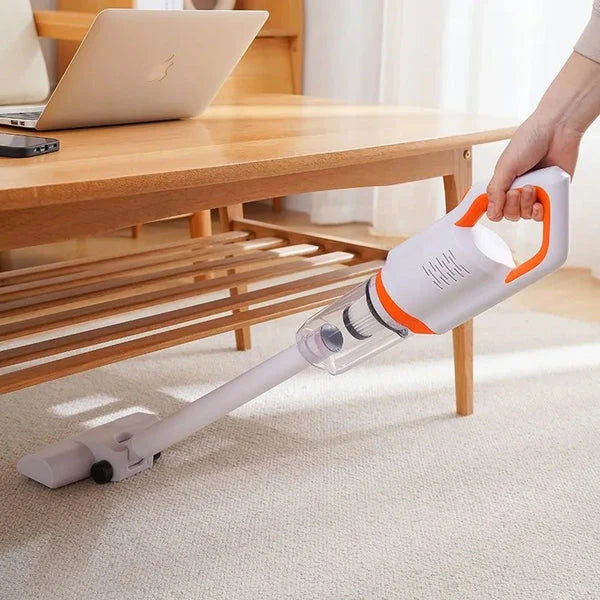 3-in-1 Wireless Vacuum Cleaner