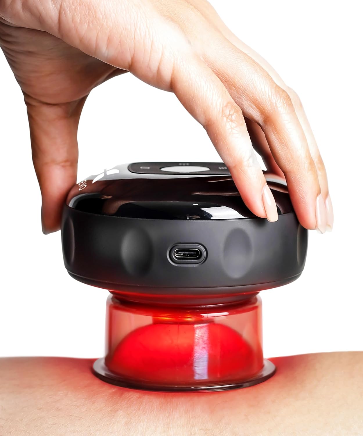 Smart Cupping Therapy Massager