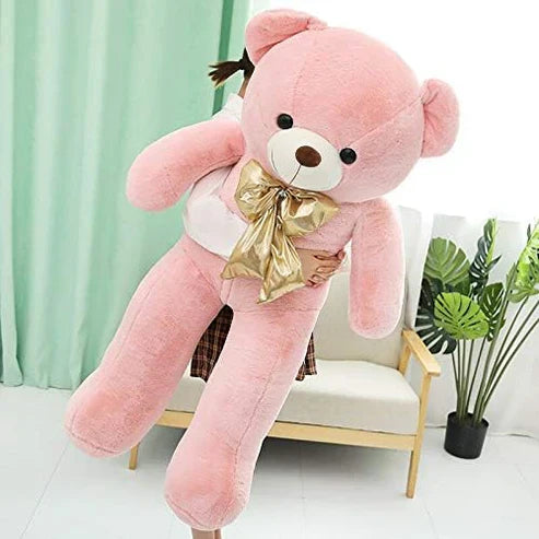 Plush Bear Brown (80cm)